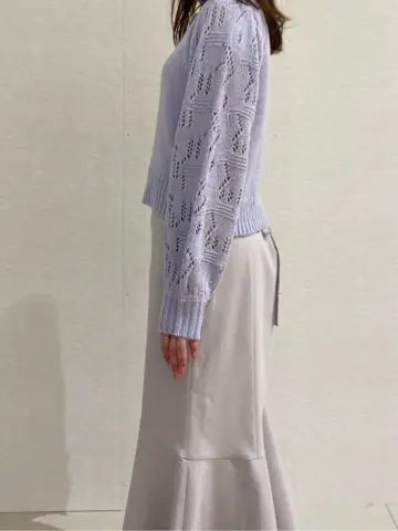 Feroux スタッフ コーディネート画像