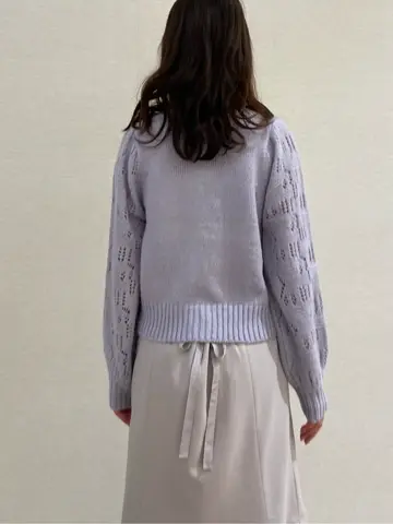 Feroux スタッフ コーディネート画像