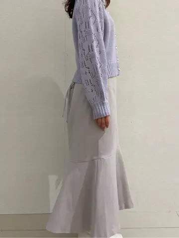 Feroux スタッフ コーディネート画像