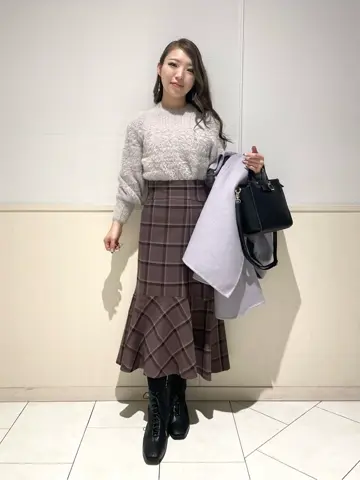 Feroux 土居 コーディネート画像