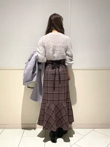 Feroux 土居 コーディネート画像