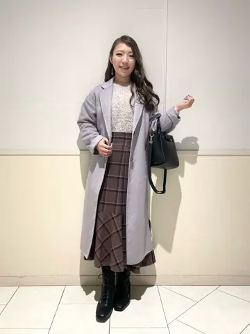 Feroux 土居 コーディネート画像