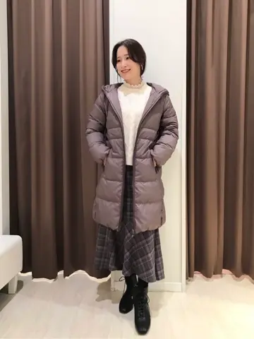 Feroux 木村 コーディネート画像