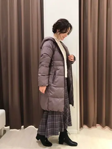 Feroux 木村 コーディネート画像