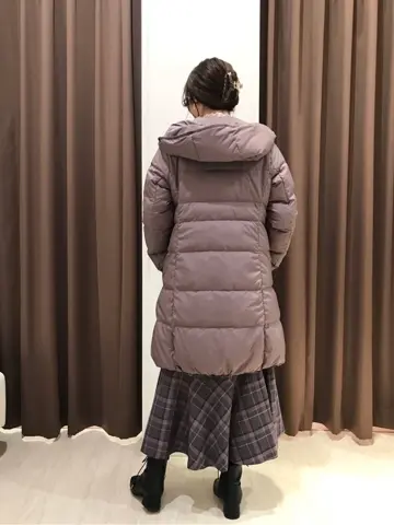 Feroux 木村 コーディネート画像