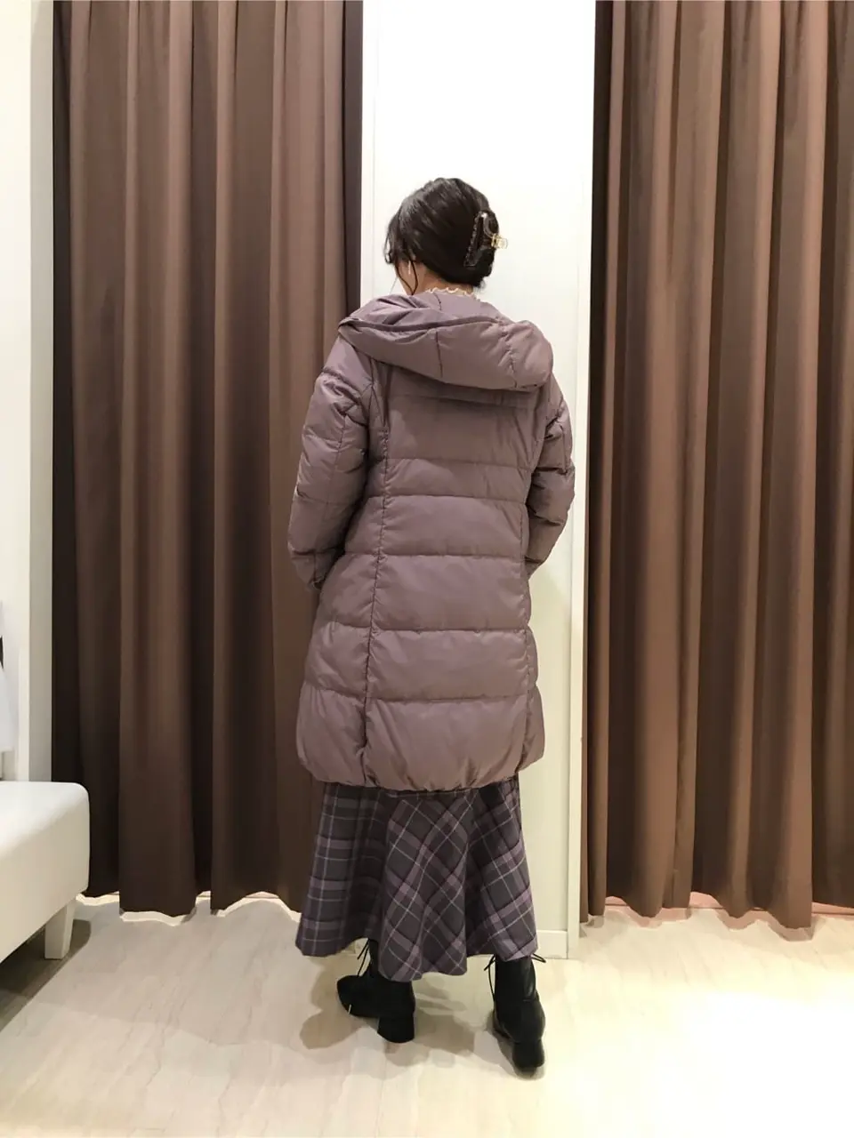 Feroux 木村 コーディネート画像