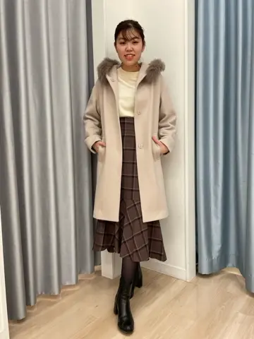 Feroux 古田(足立) コーディネート画像