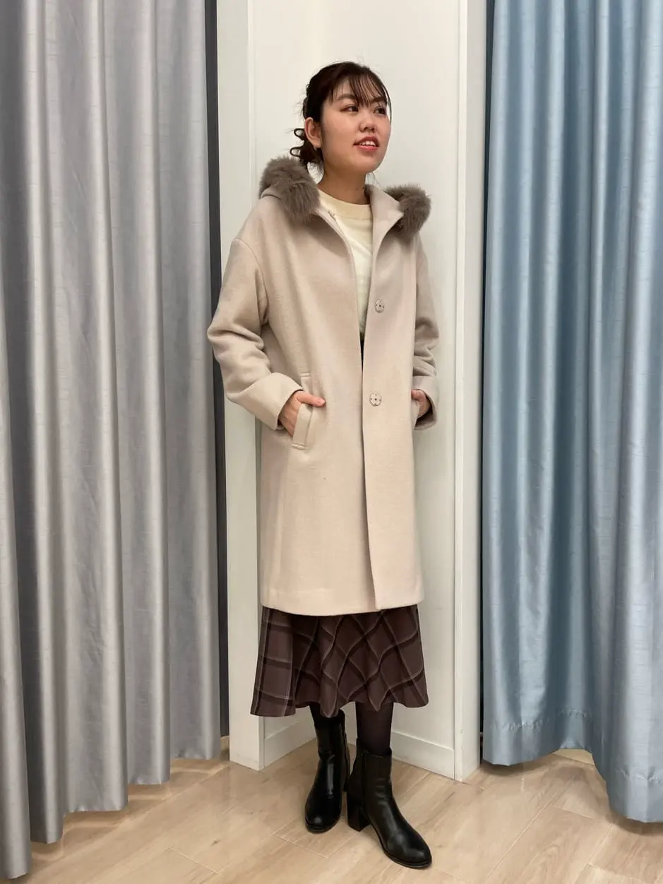 Feroux 古田(足立) コーディネート画像