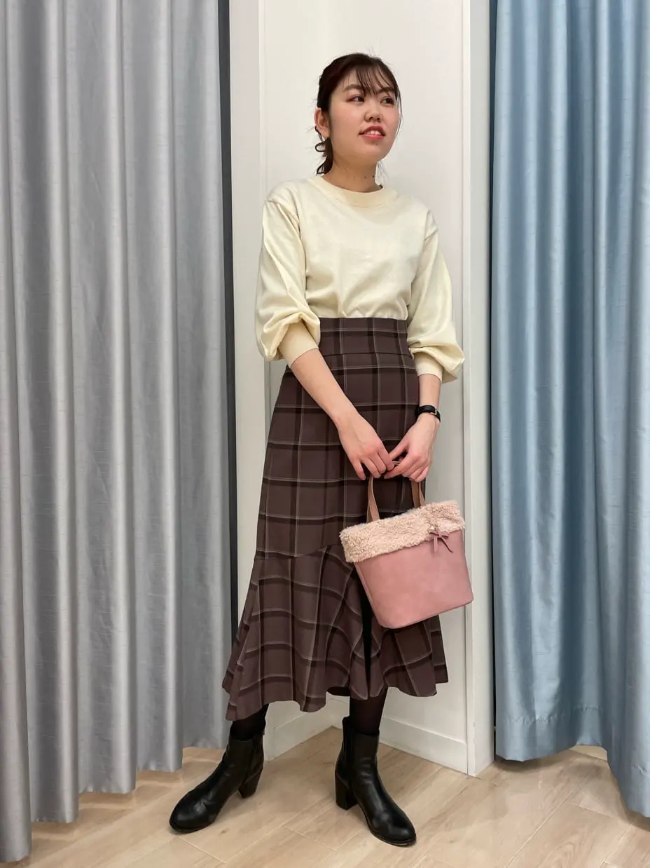 Feroux 古田(足立) コーディネート画像