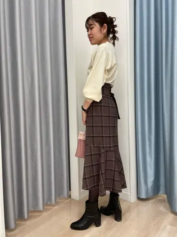 Feroux 古田(足立) コーディネート画像