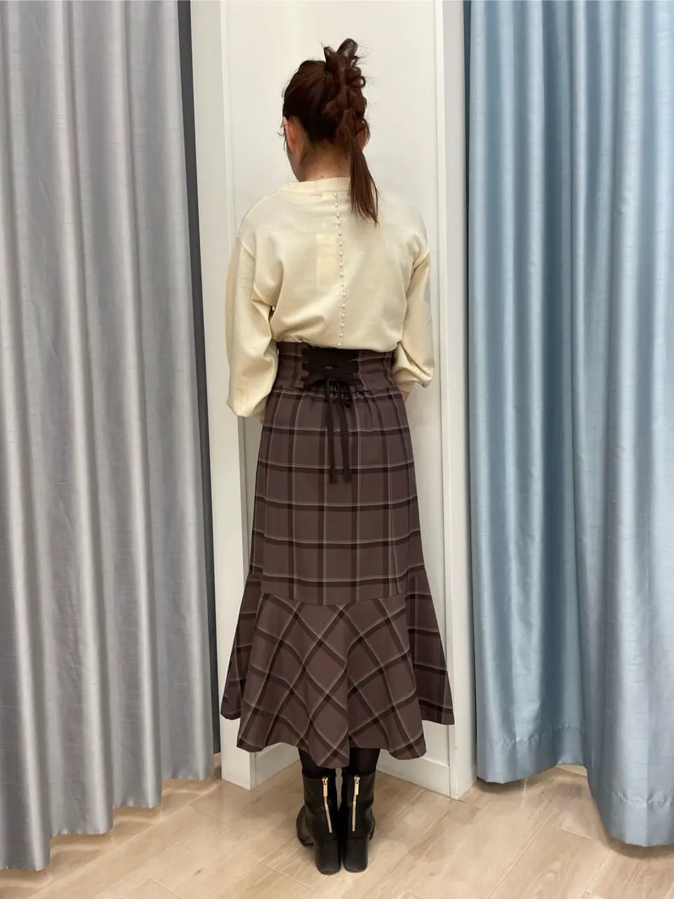 Feroux 古田(足立) コーディネート画像