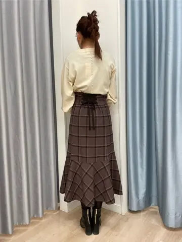 Feroux 古田(足立) コーディネート画像