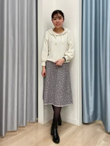 Feroux 古田(足立) コーディネート画像