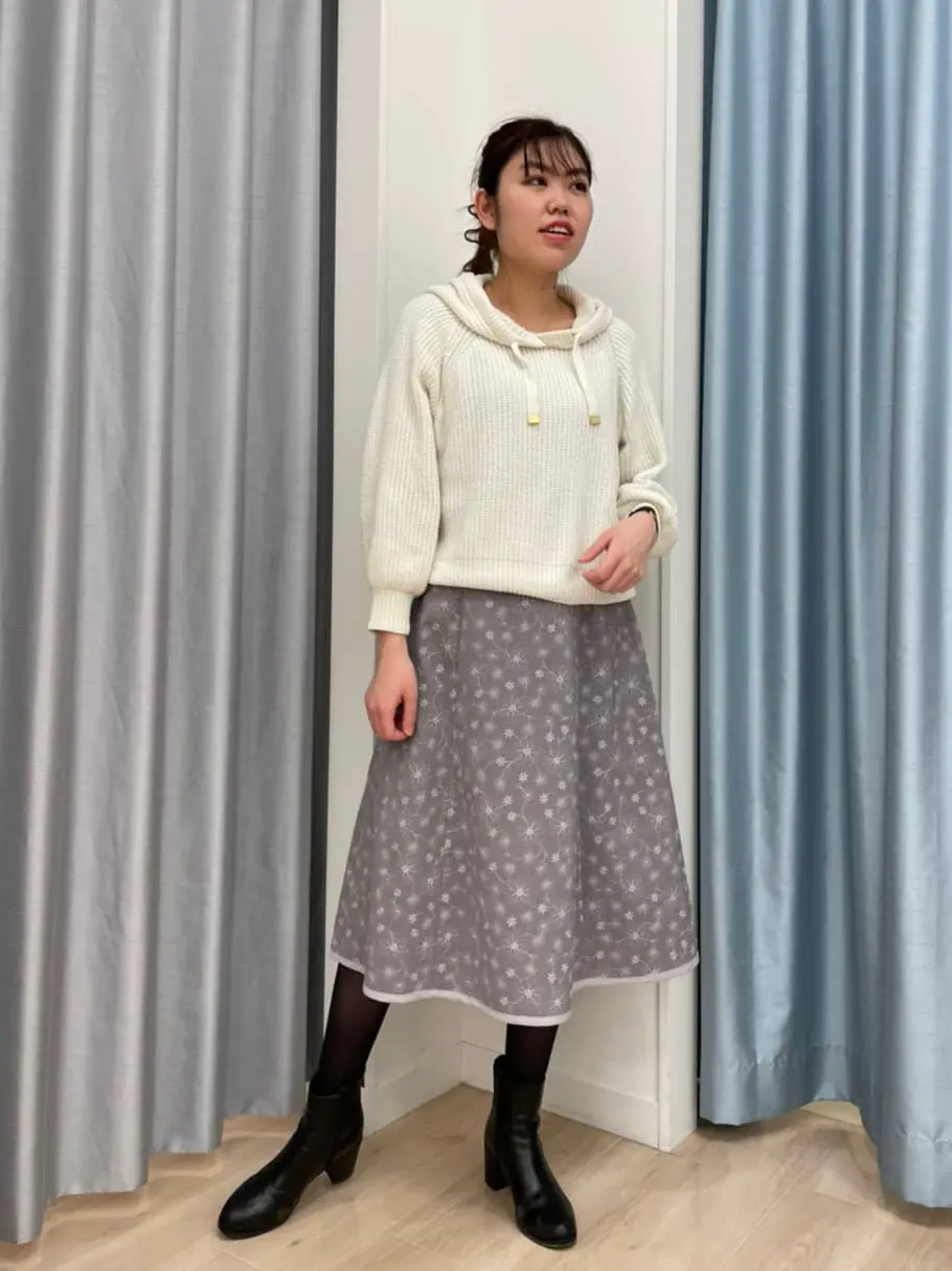 Feroux 古田(足立) コーディネート画像