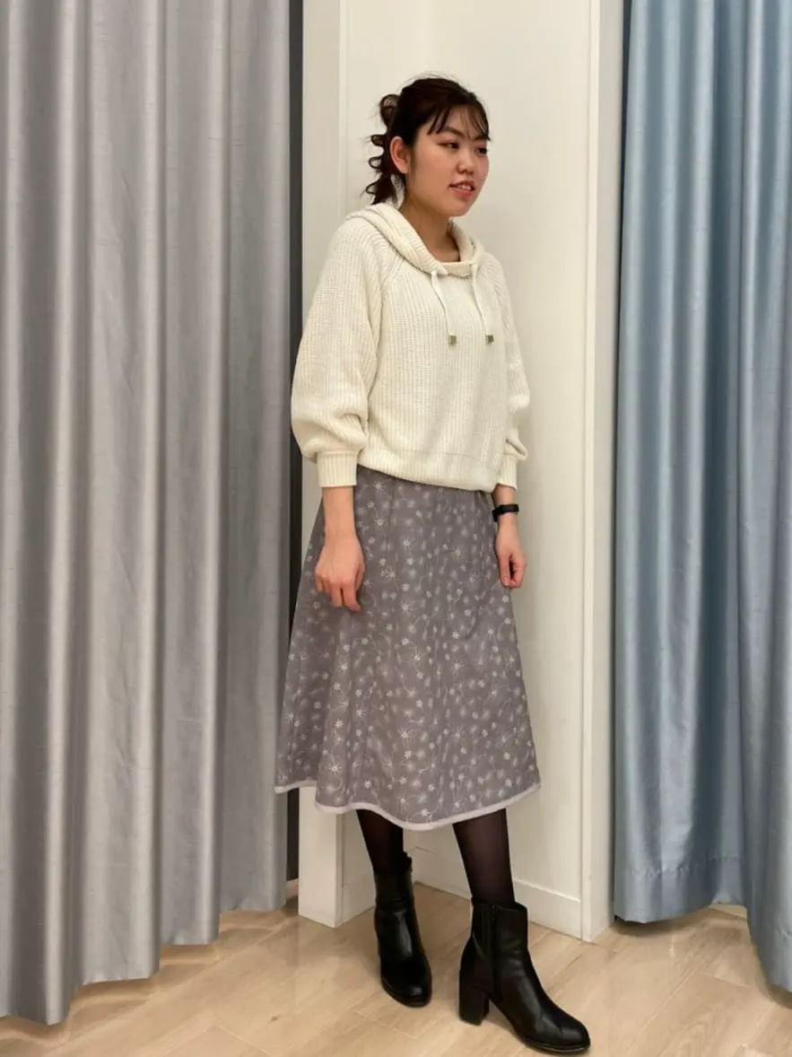 Feroux 古田(足立) コーディネート画像