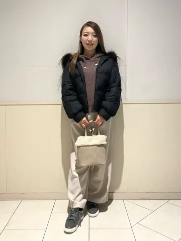 Feroux 土居 コーディネート画像