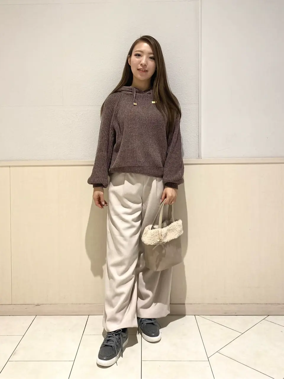 Feroux 土居 コーディネート画像