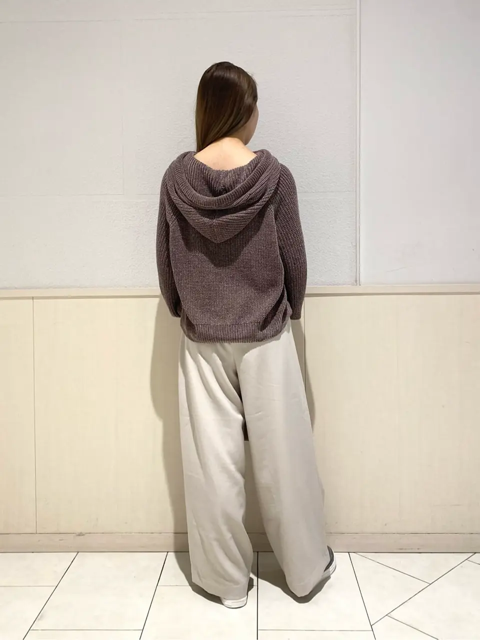 Feroux 土居 コーディネート画像