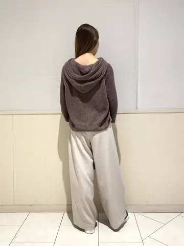 Feroux 土居 コーディネート画像