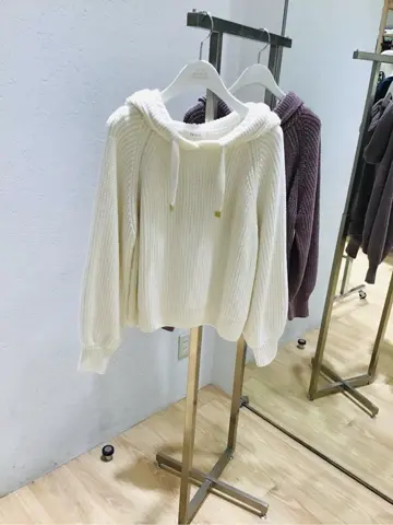 Feroux Y コーディネート画像