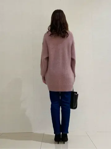 Feroux スタッフ コーディネート画像