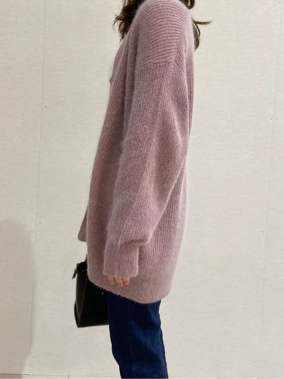 Feroux スタッフ コーディネート画像