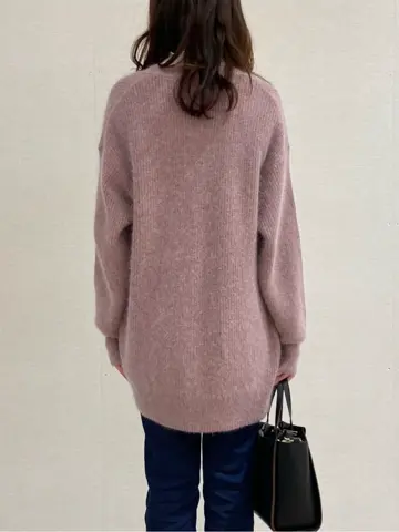 Feroux スタッフ コーディネート画像