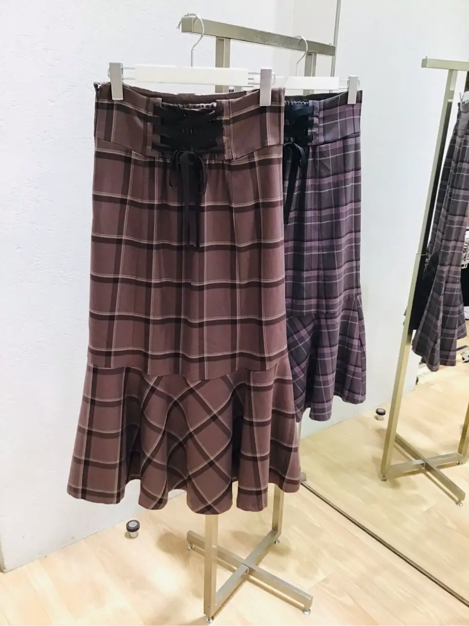 Feroux Y コーディネート画像