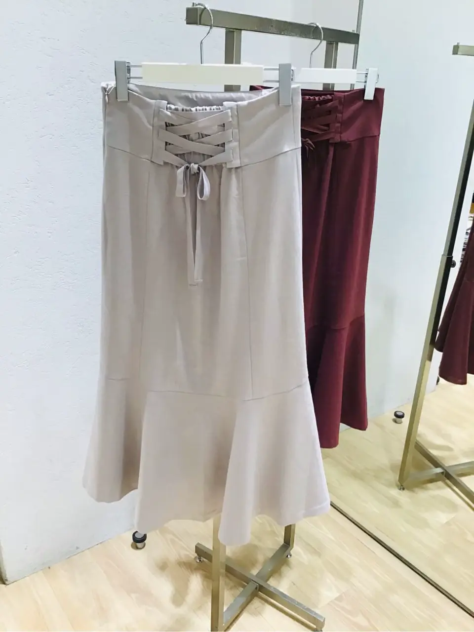 Feroux Y コーディネート画像