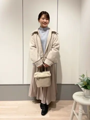 Feroux 今堀 コーディネート画像