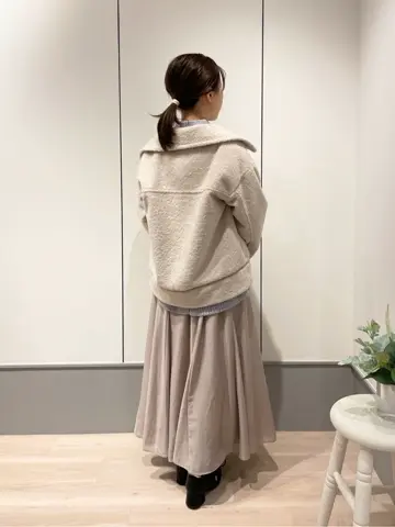 Feroux 今堀 コーディネート画像