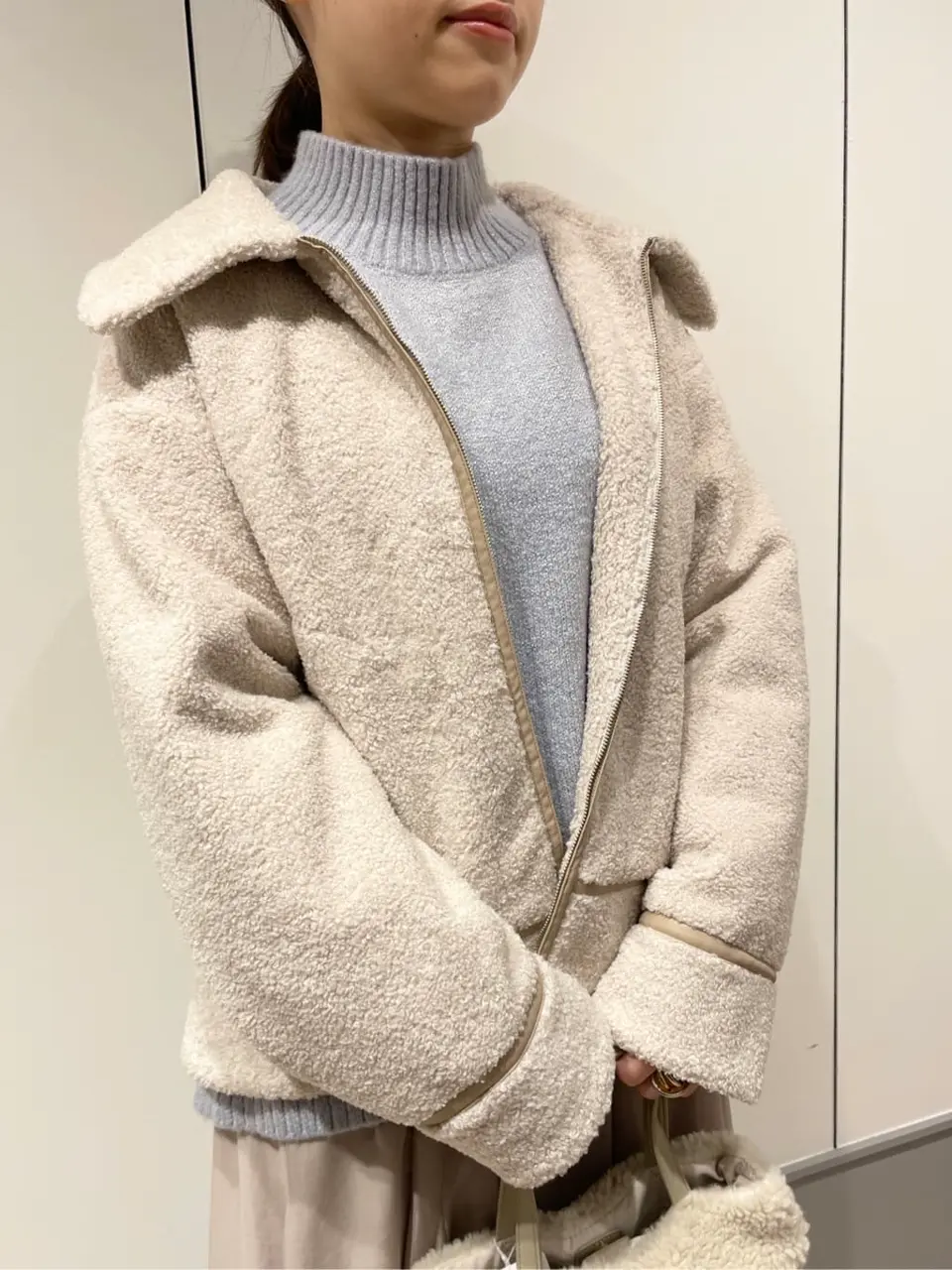 Feroux 今堀 コーディネート画像