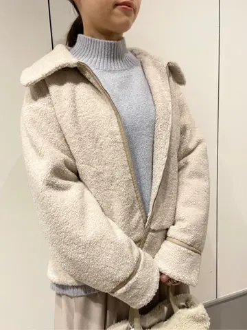 Feroux 今堀 コーディネート画像