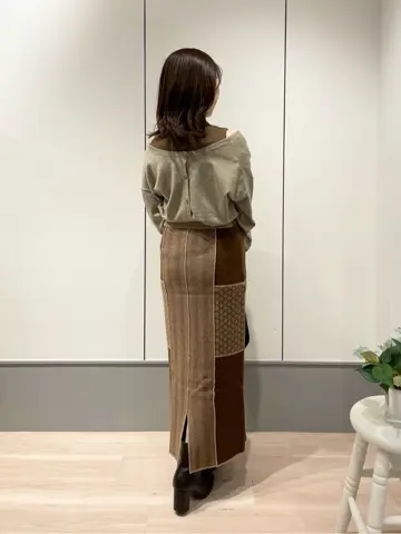 Feroux 今堀 コーディネート画像