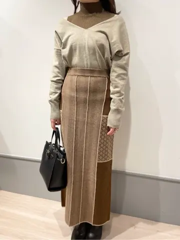 Feroux 今堀 コーディネート画像