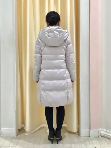 Feroux スタッフ コーディネート画像