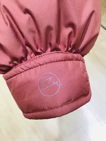 Feroux Y コーディネート画像