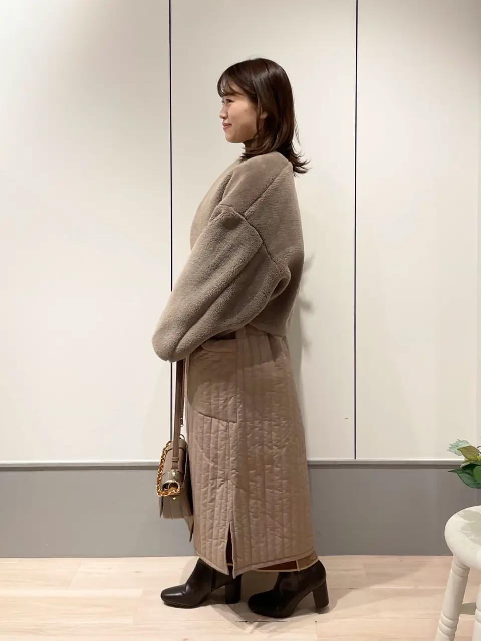 Feroux 今堀 コーディネート画像