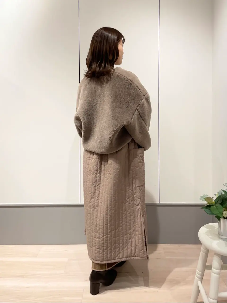 Feroux 今堀 コーディネート画像