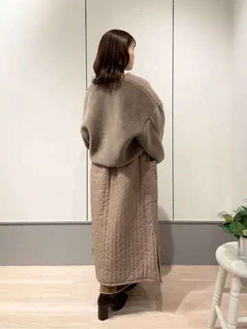 Feroux 今堀 コーディネート画像