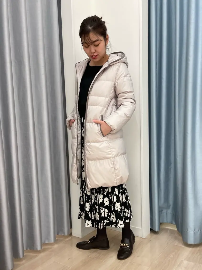 Feroux 古田(足立) コーディネート画像