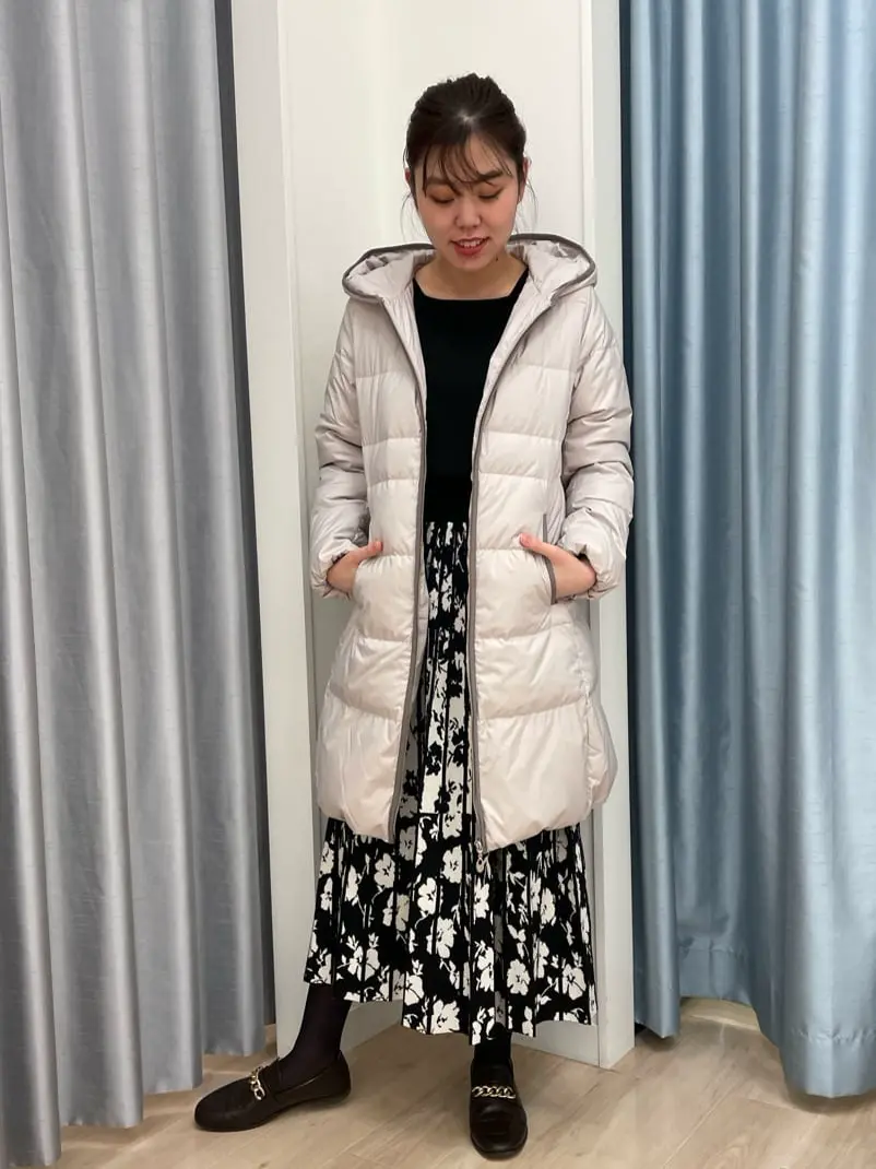 Feroux 古田(足立) コーディネート画像