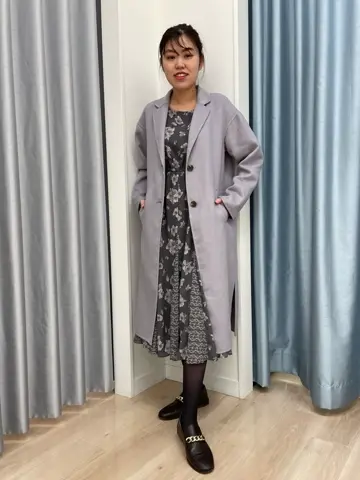 Feroux 古田(足立) コーディネート画像