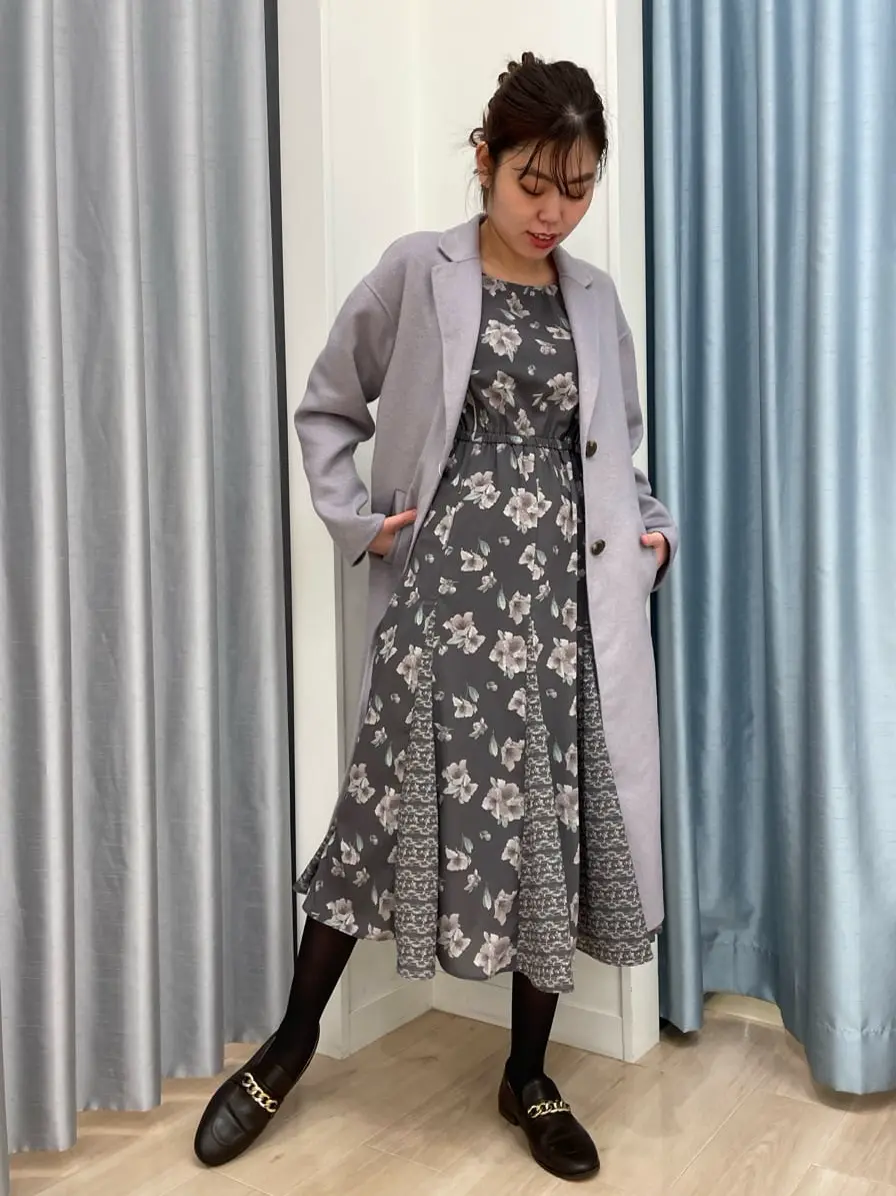 Feroux 古田(足立) コーディネート画像