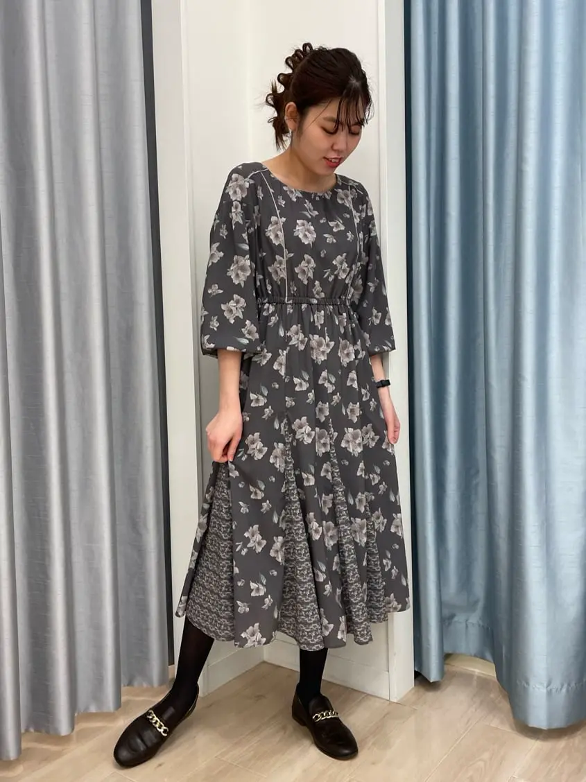 Feroux 古田(足立) コーディネート画像