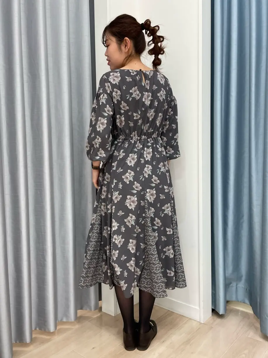 Feroux 古田(足立) コーディネート画像