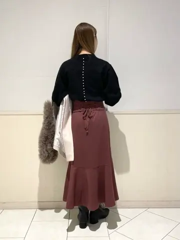 Feroux 土居 コーディネート画像