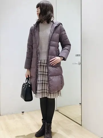 Feroux Y コーディネート画像