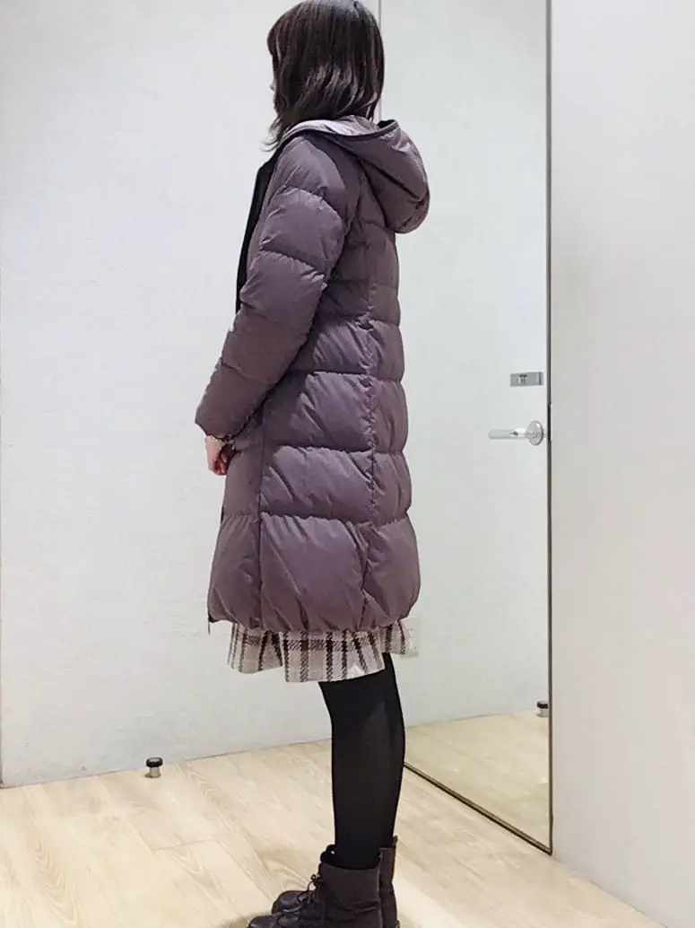 Feroux Y コーディネート画像