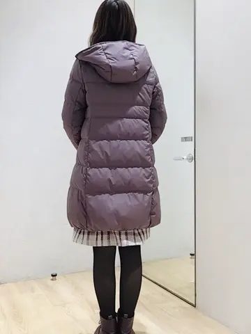 Feroux Y コーディネート画像